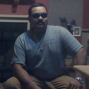 Meet your Posher, Fredy